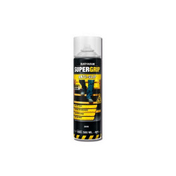 SuperGrip anti-slip spray (ex. Hard-Hat 2400) SuperGrip anti-slip spray (ex. Hard-Hat 2400)