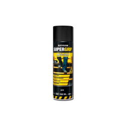 SuperGrip anti-slip spray (ex. Hard-Hat 2400) SuperGrip anti-slip spray (ex. Hard-Hat 2400)