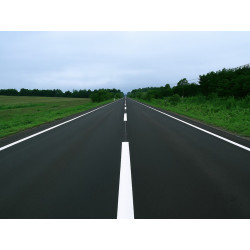 Road paint white and in colors - Traffic PH3 / PH4 Road paint white and in colors - Traffic PH3 / PH4