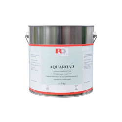 Ecological road paint - Aquaroad Ecological road paint - Aquaroad
