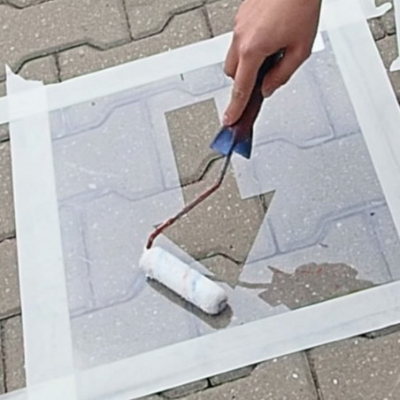 Health and safety symbol templates