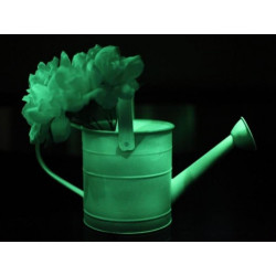 Luminescent spray Luminescent spray