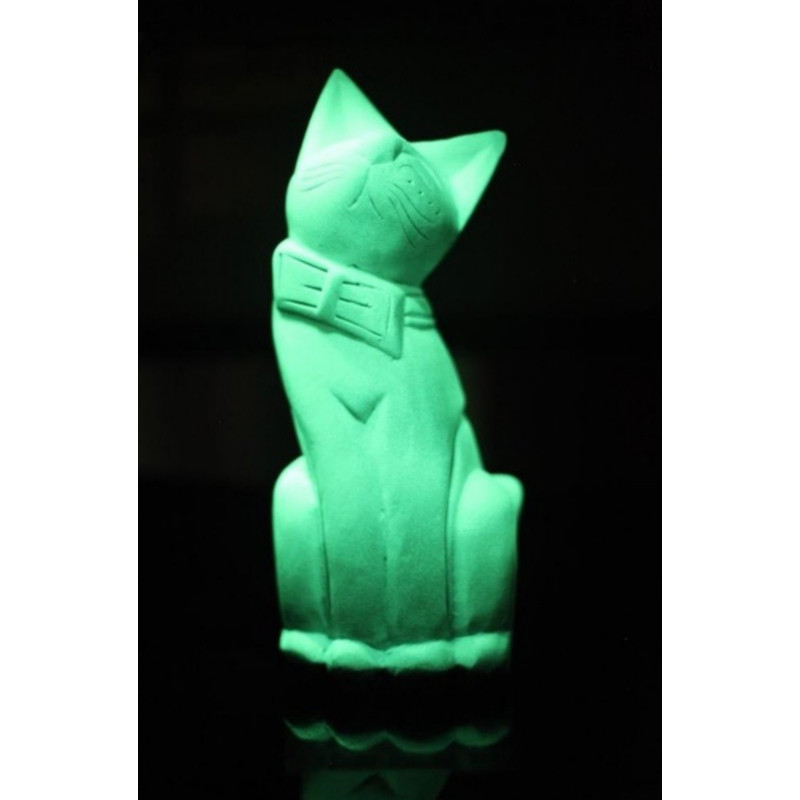 Luminescent spray Luminescent spray