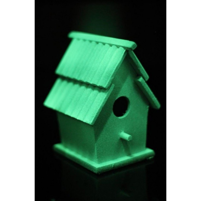 Luminescent spray Luminescent spray