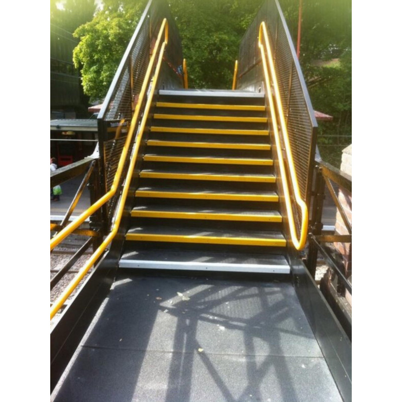 Anti-slip strips for stairs SuperGrip Anti-slip strips for stairs SuperGrip