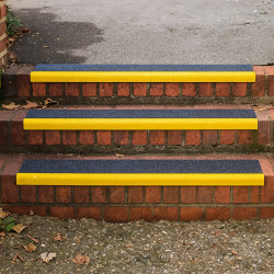 SuperGrip anti-slip pads SuperGrip anti-slip pads