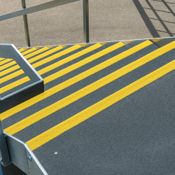 SuperGrip anti-slip panels SuperGrip anti-slip panels