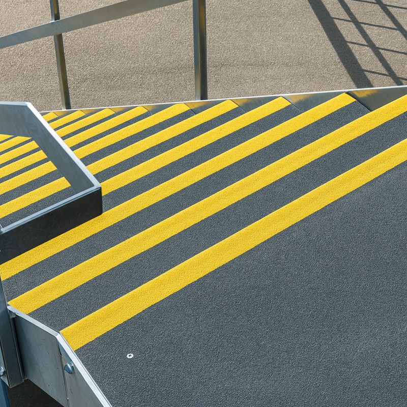 SuperGrip anti-slip panels SuperGrip anti-slip panels