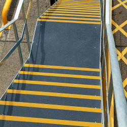 SuperGrip anti-slip panels SuperGrip anti-slip panels