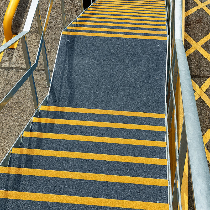 SuperGrip anti-slip panels SuperGrip anti-slip panels