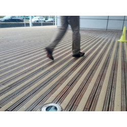 SuperGrip anti-slip board overlays SuperGrip anti-slip board overlays