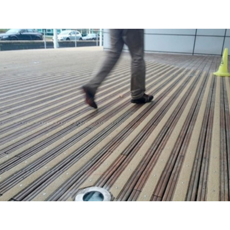 SuperGrip anti-slip board overlays SuperGrip anti-slip board overlays