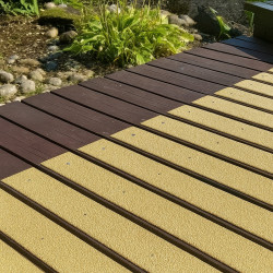 SuperGrip anti-slip board overlays SuperGrip anti-slip board overlays