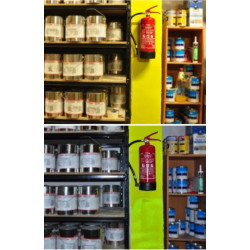 Mikrogranulki refleksyjne Mikrogranulki refleksyjne