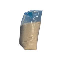 Quartz sand Quartz sand
