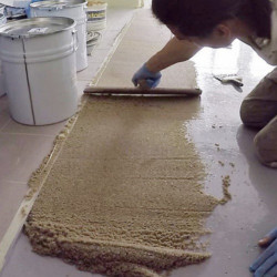 Quartz sand Quartz sand