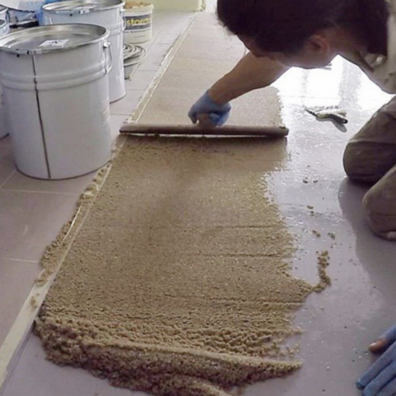 Quartz sand Quartz sand