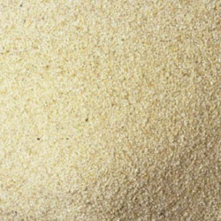 Quartz sand Quartz sand