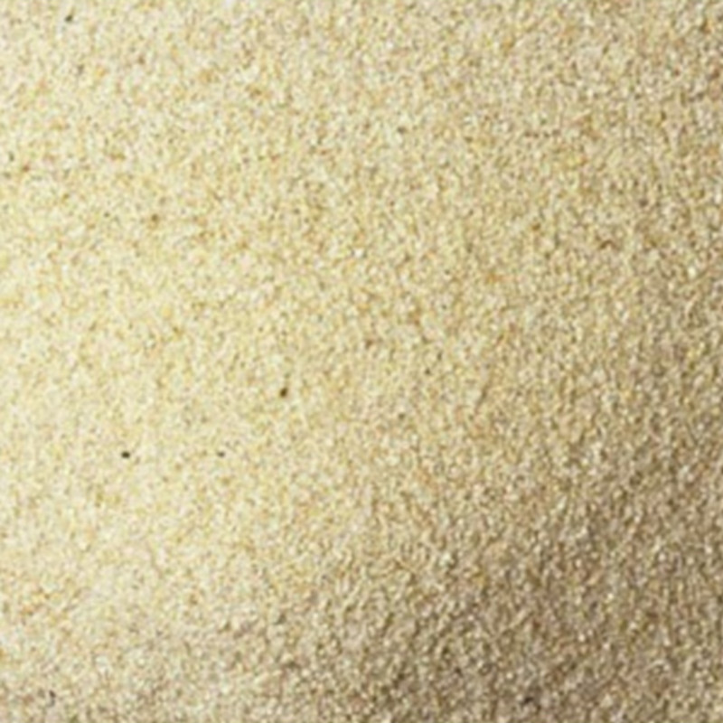 Quartz sand Quartz sand