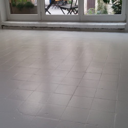 Painting of tiles, glazes - Hydropox Painting of tiles, glazes - Hydropox