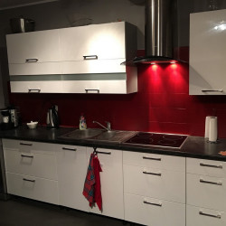 Painting of tiles, glazes - Hydropox Painting of tiles, glazes - Hydropox