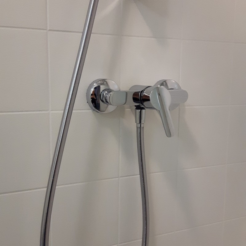 Painting of tiles, glazes - Hydropox Painting of tiles, glazes - Hydropox