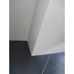 Painting of tiles, glazes - Hydropox Painting of tiles, glazes - Hydropox