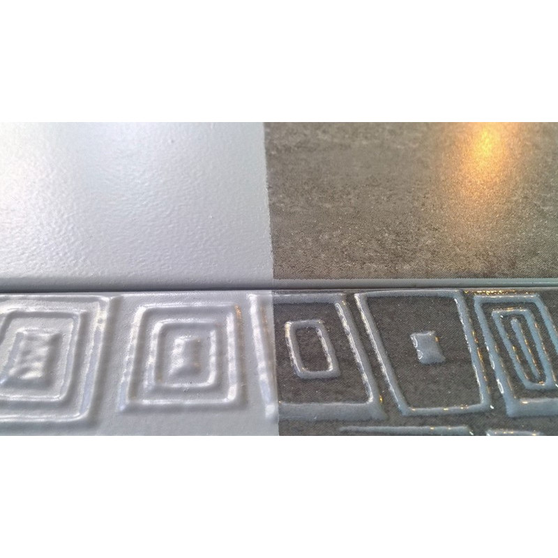 Painting of tiles, glazes - Hydropox Painting of tiles, glazes - Hydropox