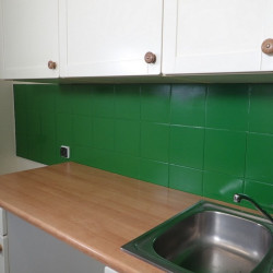 Painting of tiles, glazes - Hydropox Painting of tiles, glazes - Hydropox