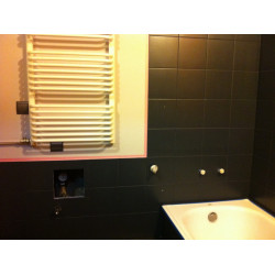 Painting of tiles, glazes - Hydropox Painting of tiles, glazes - Hydropox