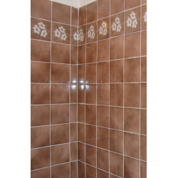 Painting of tiles, glazes - Hydropox Painting of tiles, glazes - Hydropox