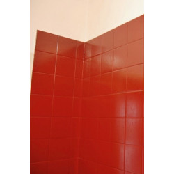 Painting of tiles, glazes - Hydropox Painting of tiles, glazes - Hydropox