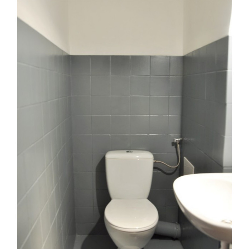 Painting of tiles, glazes - Hydropox Painting of tiles, glazes - Hydropox