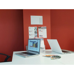 Farba uniwersalna - RD-Aquatop PU Farba uniwersalna - RD-Aquatop PU