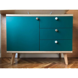 Universal paint - RD-Aquatop PU Universal paint - RD-Aquatop PU