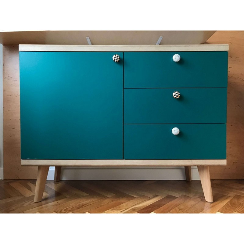 Universal paint - RD-Aquatop PU Universal paint - RD-Aquatop PU