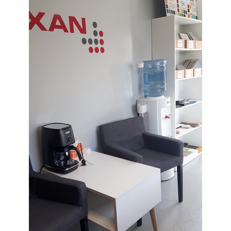 Universal paint - RD-Aquatop PU Universal paint - RD-Aquatop PU