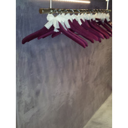 Monovar PU clear coat for walls Monovar PU clear coat for walls