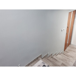 Monovar PU clear coat for walls Monovar PU clear coat for walls