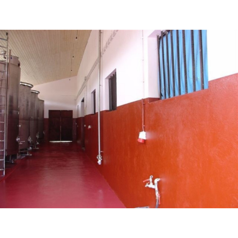 Hydropox hygienic epoxy paint Hydropox hygienic epoxy paint