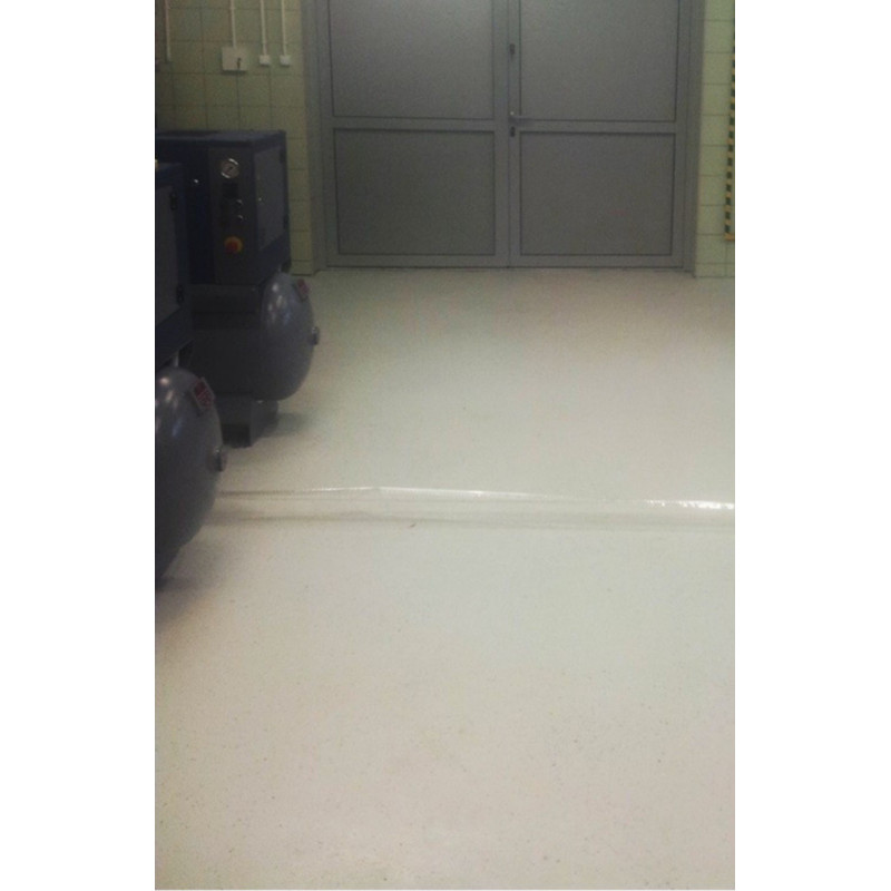 Hydropox hygienic epoxy paint Hydropox hygienic epoxy paint