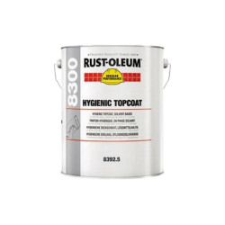 Rust-Oleum 8300 paint Rust-Oleum 8300 paint