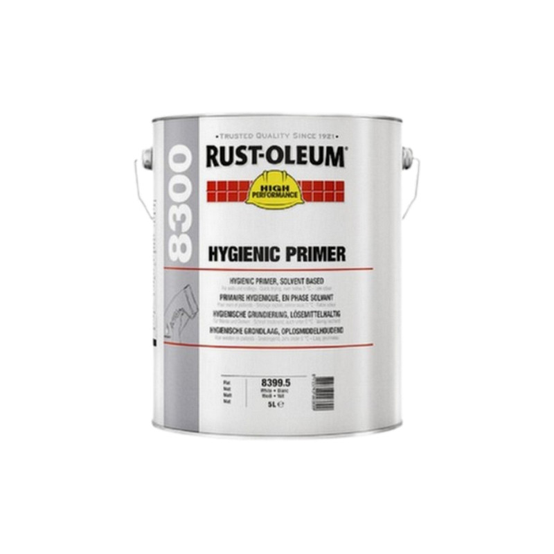 Rust-Oleum 8399 primer Rust-Oleum 8399 primer