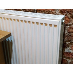 Enamel for radiators Enamel for radiators