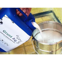 Mildewicide - Antifungal primer Ag Mildewicide - Antifungal primer Ag