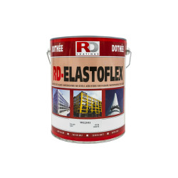 Elastyczna farba do drewna - Elastoflex Elastyczna farba do drewna - Elastoflex