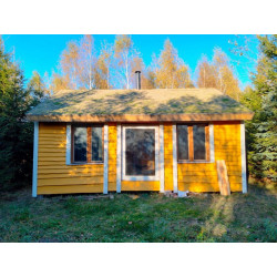 Elastyczna farba do drewna - Elastoflex Elastyczna farba do drewna - Elastoflex