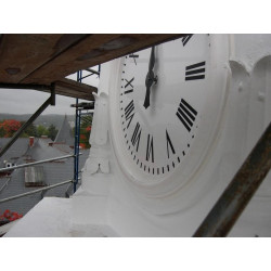 Elastyczna farba do drewna - Elastoflex Elastyczna farba do drewna - Elastoflex