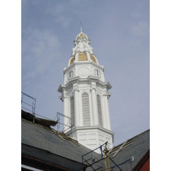 Elastyczna farba do drewna - Elastoflex Elastyczna farba do drewna - Elastoflex