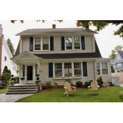 Elastyczna farba do drewna - Elastoflex Elastyczna farba do drewna - Elastoflex